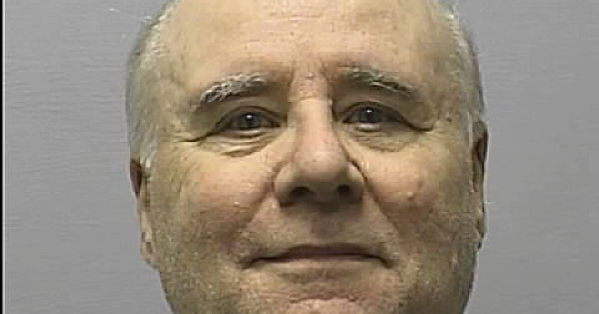 Kansas High Court Upholds Death Penalty For John E. Robinson, Sr