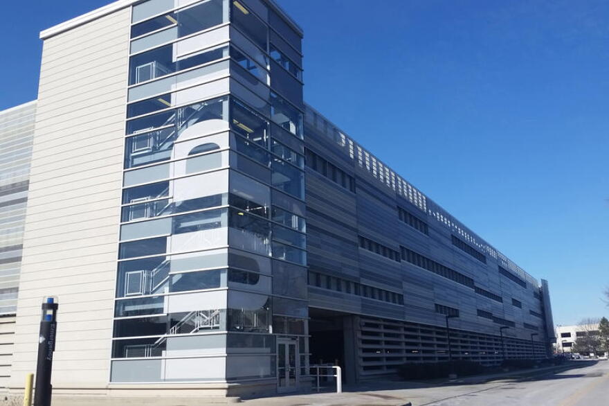 More than 2,500 students at Indiana University-Purdue University Indianapolis were awarded financial aid through the state's 21st Century Scholars Program in 2019.