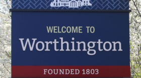 A Worthington property is set to be developed into a high-density apartment complex with 246 units.