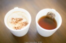 Caffeine is a powerful stimulant for our bodies, and there can be different effects depending on how you consume it.
