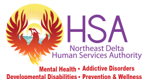 HSA Northeast Delta Human Services Authority