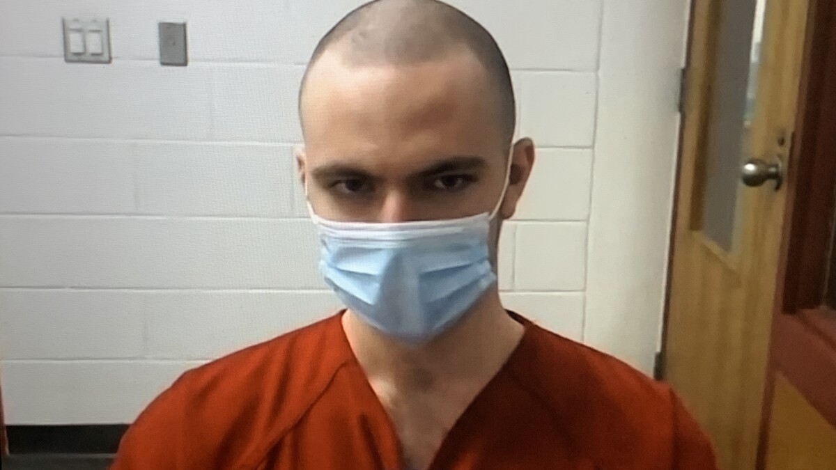 Tampa Twitter Hacker Sentenced To Three Years In Prison Three Years Probation Wusf Public Media Tampa Twitter Hacker Sentenced To Three Years In Prison Three Years Probation Wusf Public Media