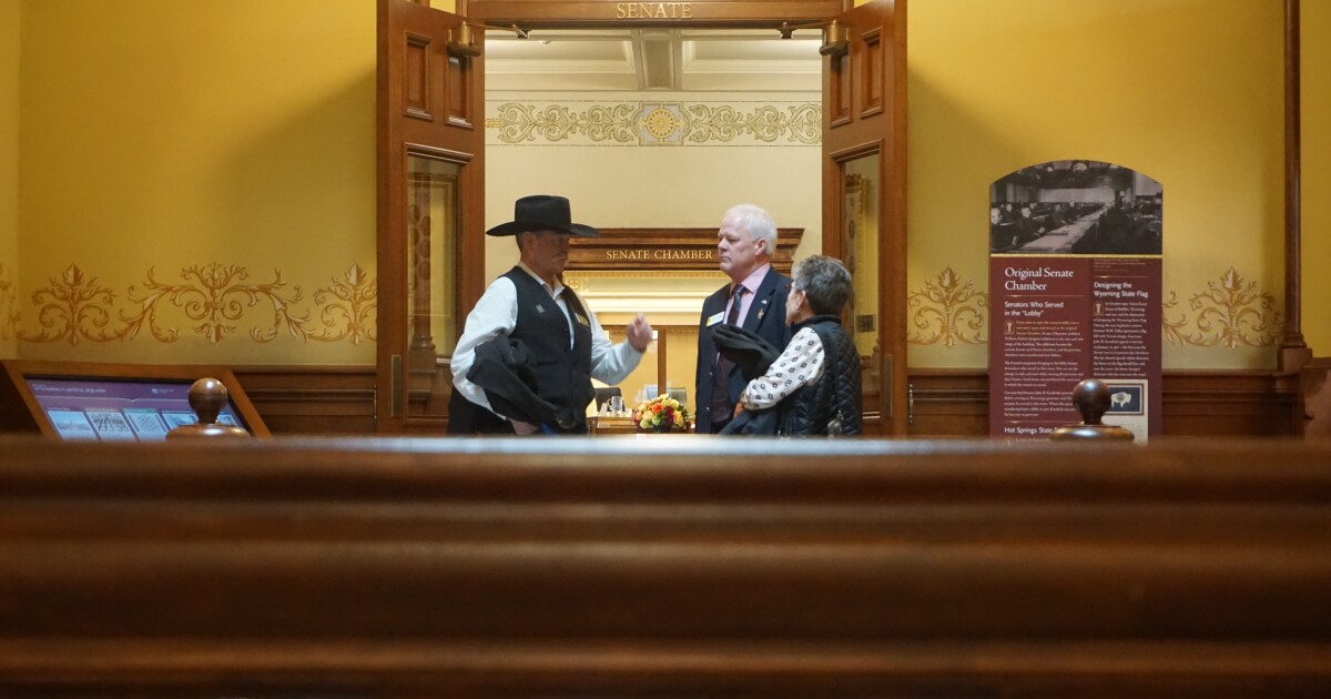 Tale of two committees: One slate of election bills lives, while another dies