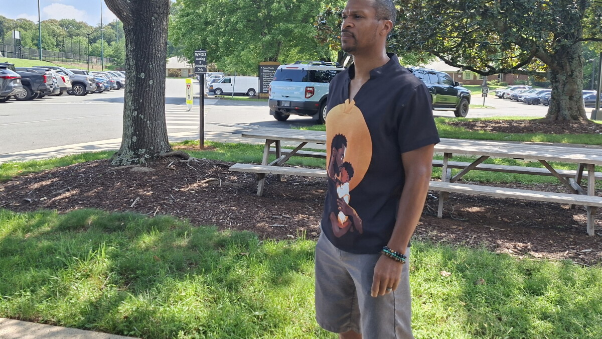 Culture Club with Josephus Thompson III