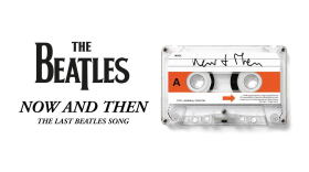 Now and Then - the last Beatles song
