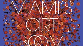 In Elisa Turner's Miami Art Boom, the South Florida arts revisits here past arts reporting to map out key moments uring a transformative period of Miami's history that helped establish it as a major art city.