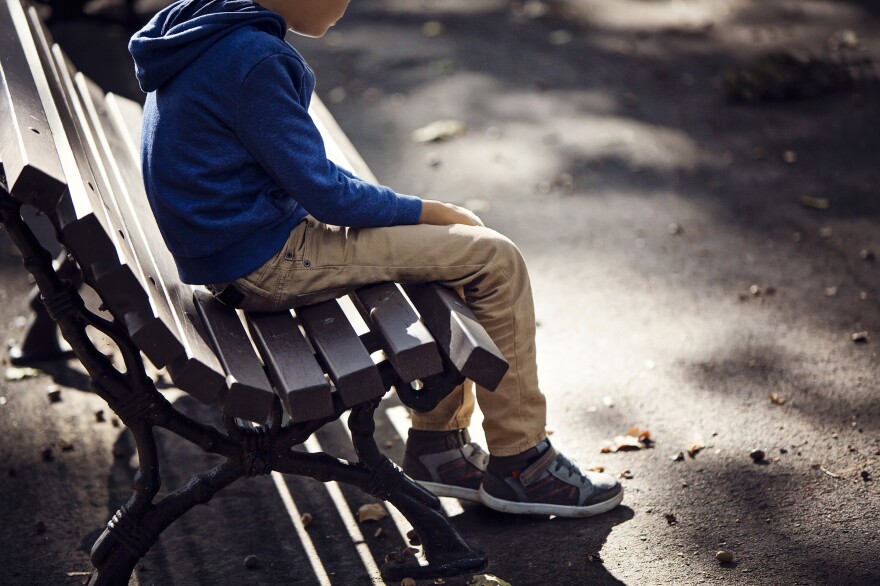 Childhood trauma can lead to long-term health problems. More should be done to prevent it, says the CDC.