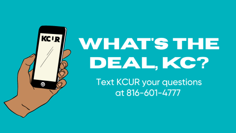 “What’s the Deal, KC?” A new series where we’ll check in with you to make sure we’re addressing what you’re curious or concerned about in KC. 