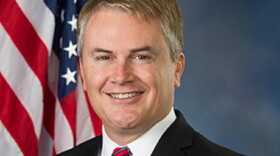 U.S. Rep. James Comer (KY-1) didn't file a Contempt of Congress charge against FBI Director Christopher Wray after Wray agreed to share with the entire House Oversight Committee a redacted, confidential document about an unverified tip alleging then-Vice President Biden was involved in a bribery scheme.