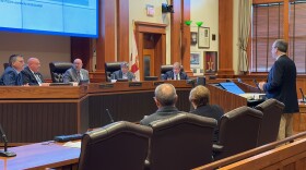 Lee County Commissioners voted in favor of the building on 788 acres of land in North Olga. Over 3 hours of public comment were given, mostly Alva residents asking the Commissioners to vote down this development. The Alva area has always been deemed some of Lee County’s last rural land. This development will bring 1,099 homes to the area.