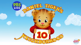 Daniel Tiger's Neighborhood - PBS KIDS