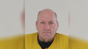 Samuel Friday, a 67-year-old from Taylor Township in Centre County, is facing multiple charges of child sexual abuse material. Investigators are asking potential victims to come forward. 