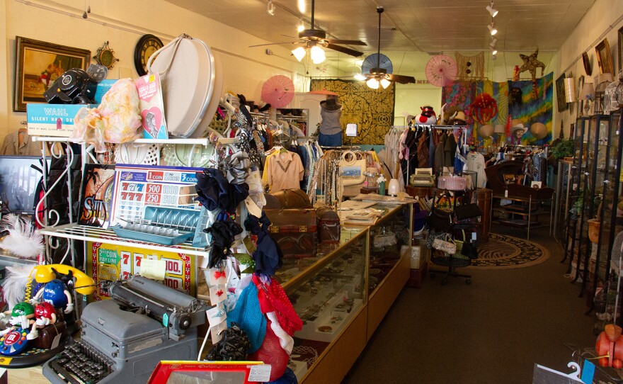 Main Street Mercantile