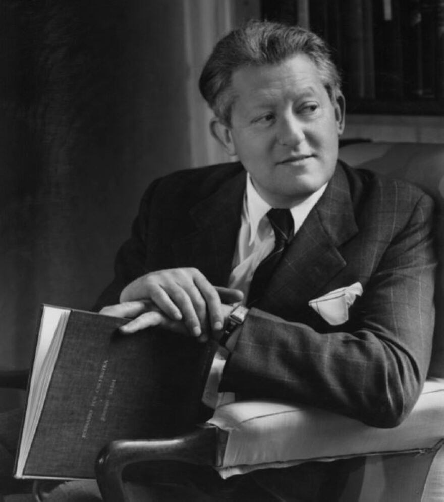 Music director Arur Rodzinski (1933-43) staged the Orchestra's first operas starting in 1933
