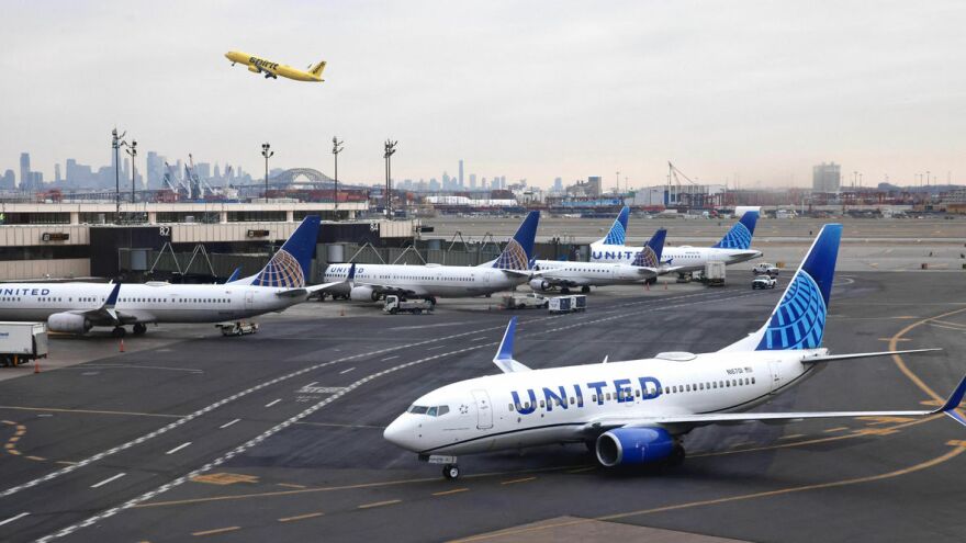 Kena Betancur/AFP via Getty Images