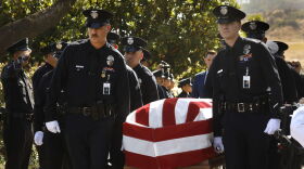Carolyn Cole/AP