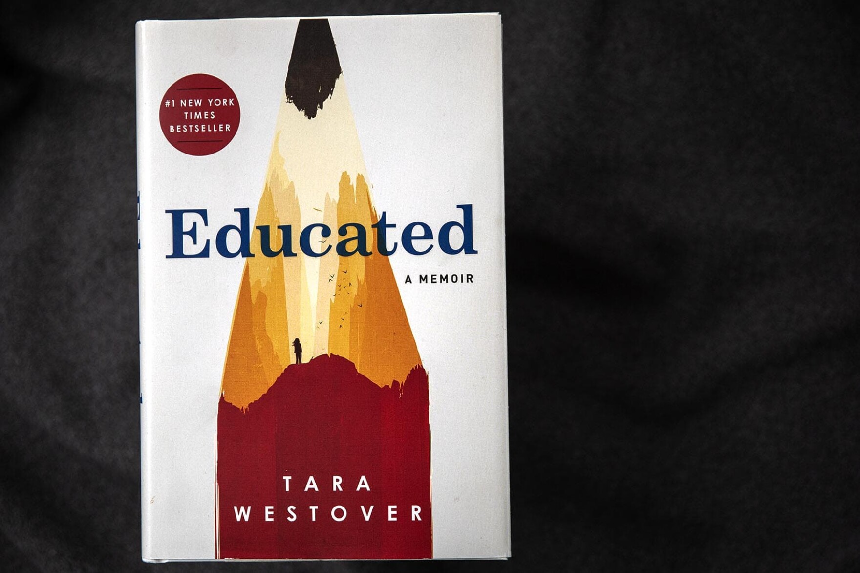Author Tara Westover On What It Means To Be 'Educated'