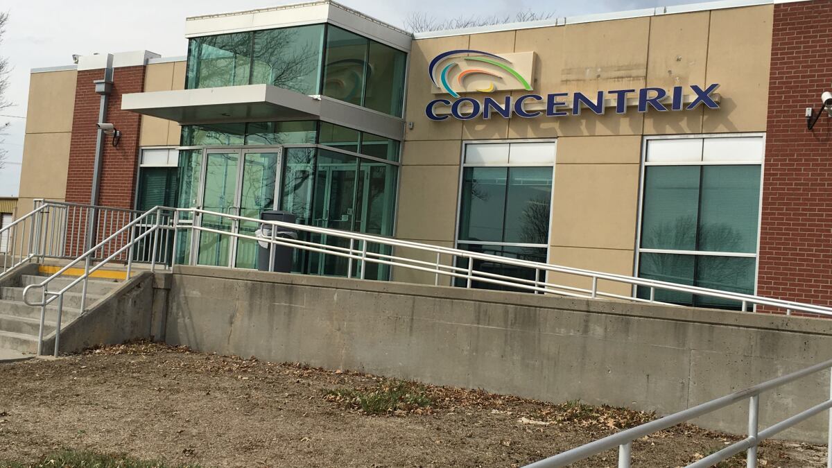 Convergys Corporation - Penn Installations, image size:1200x675