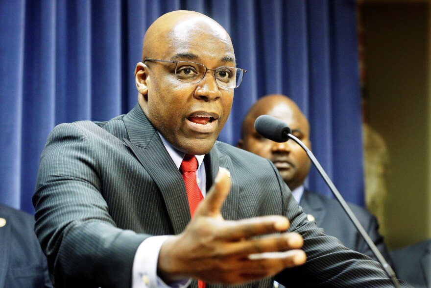 Illinois Attorney General Kwame Raoul on Monday joined a coalition of 18 attorneys general in filing a lawsuit to stop a new federal rule affecting foreign students.