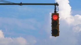 [STOCK IMAGE] Heber City plans to add a traffic light at 1200 South 500 East by the end of 2023.