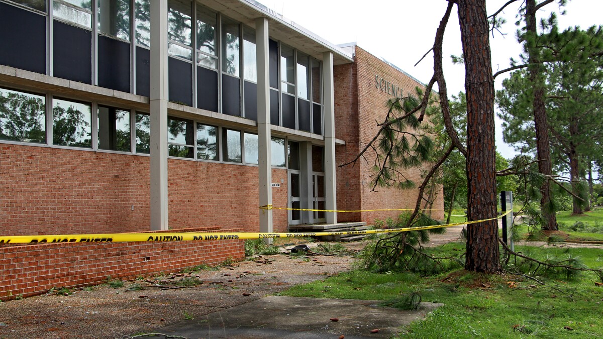 Flooding, tornadoes from Arthur an early test for Southeast Louisiana's preparedness