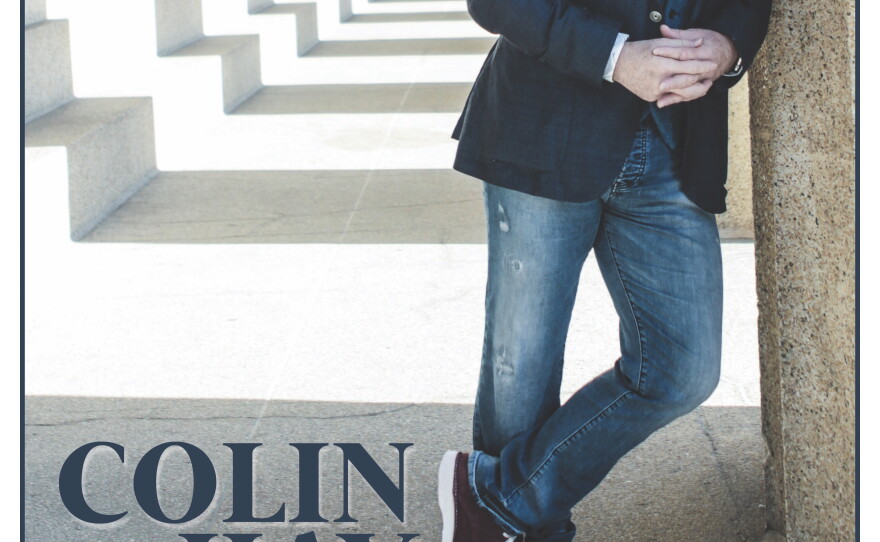 Colin Hay at The Egg