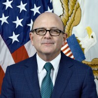 Newly appointed indepent Inspector General Robert Storch