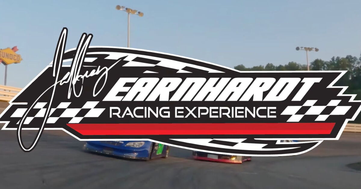 Jeffrey Earnhardt Racing Experience! | WVTF