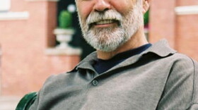 Chris Crutcher