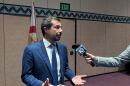 Former Department of Transportation Secretary Pete Buttigieg in Lake Buena Vista on July 18, 2026.