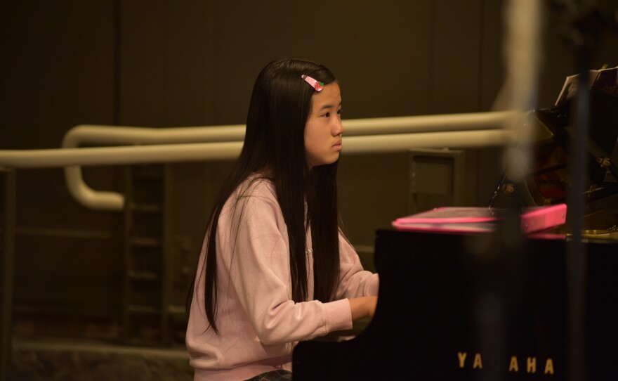 Leslie Ke