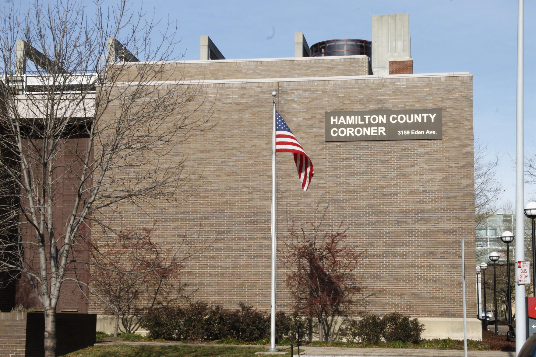 Chilling (but good) news for Hamilton County Coroner | WVXU