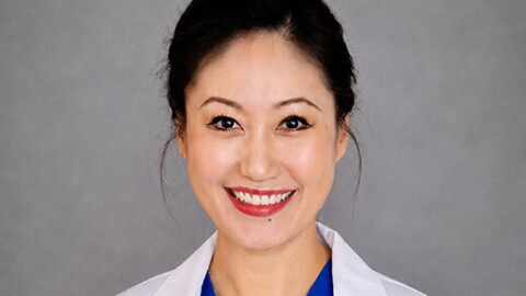 Dr. Julianna Yang, gastroenterologist at UT Health RGV, is a professor of medicine at the University of Texas Rio Grande Valley School of Medicine.