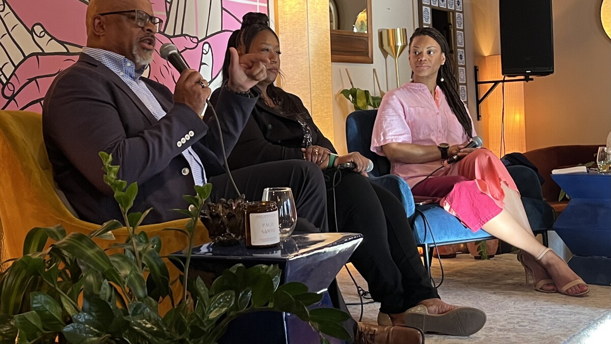The Future of San Francisco and African American Reparations - Vimarsana News