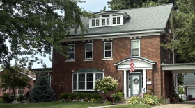 2401 Bittersweet Place