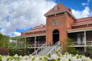 University of Arizona Old Main March 2024