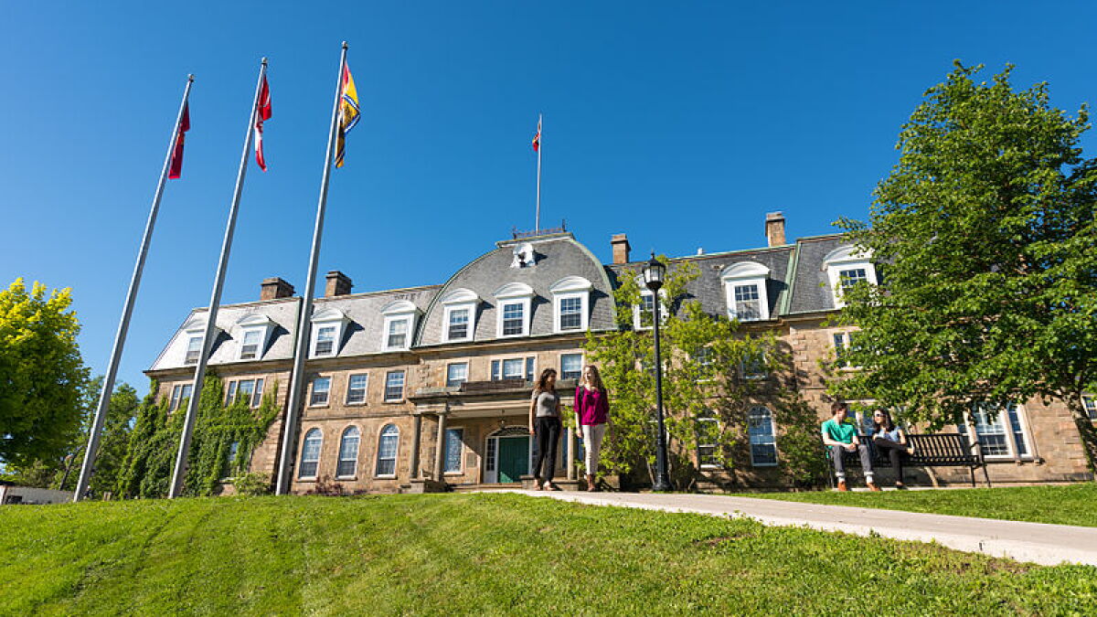 University of New Brunswick Opens Investigation into Mastriano's Ph.D. Dissertation - Vimarsana News