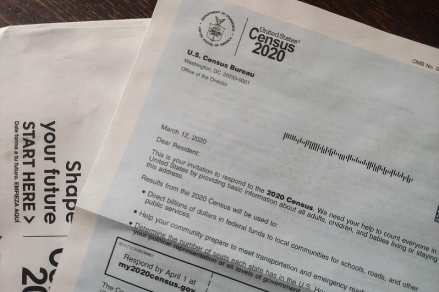 The U.S. Census Bureau is looking for public input on specific topics to better tailor the 2030 Census.