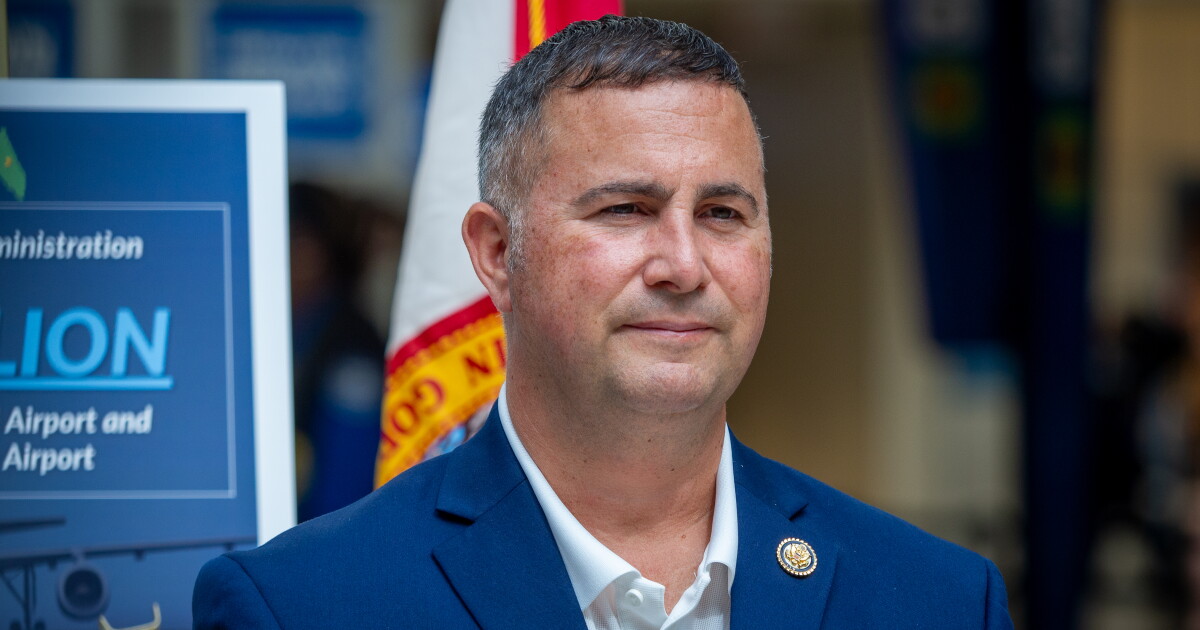 In Florida’s Ninth, Rep. Darren Soto makes his case against stacked odds