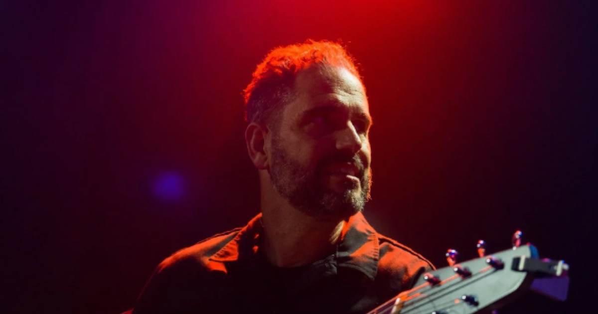 March 2026: Boise State Public Radio presents The Charlie Hunter Trio