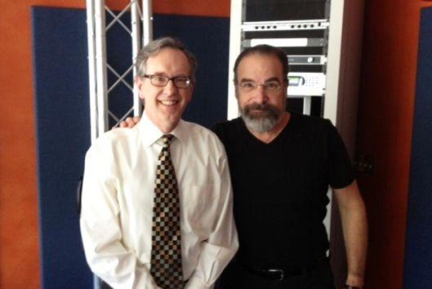 mandy patinkin dress casual Mandy Patinkin: Dress Casual - Album by Mandy Patinkin