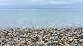 Colors, atmospheres, textures: May