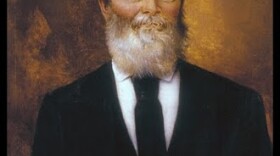 Governor Beriah Magoffin