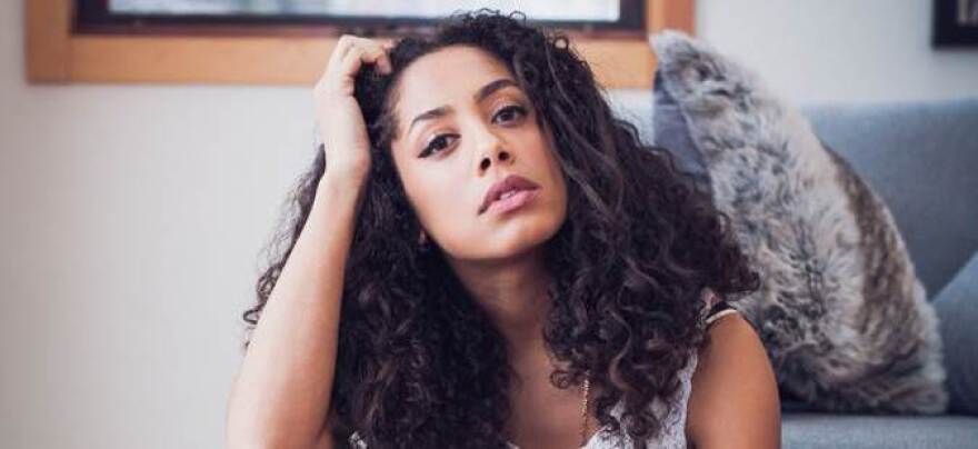 Vancouver-based producer Jayda Guy, a.k.a. Jayda G.