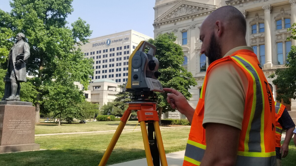 Twelve Indiana teachers get hands-on experience, train in civil construction - Vimarsana News