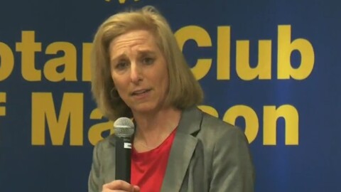 Jill Karofsky
