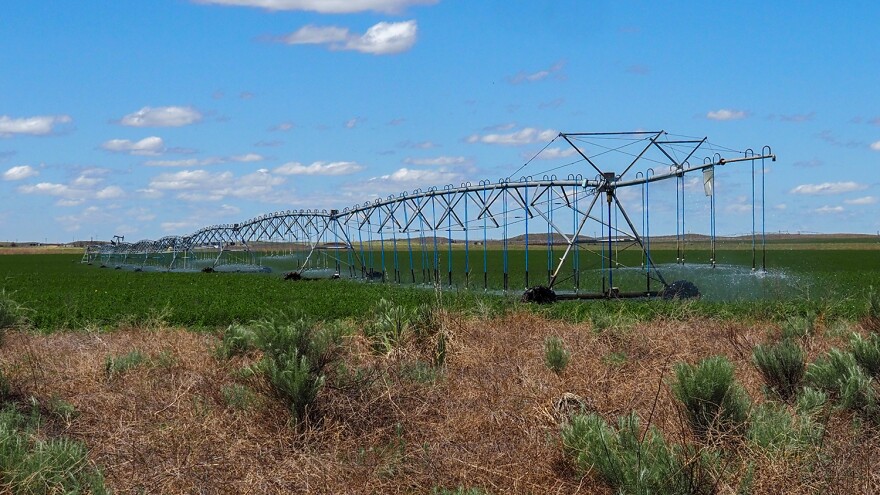 Trade tariffs and the Iran war have added challenges to costs for Kansas farmers, including increased costs of fertilizers, agriculture policy experts say.