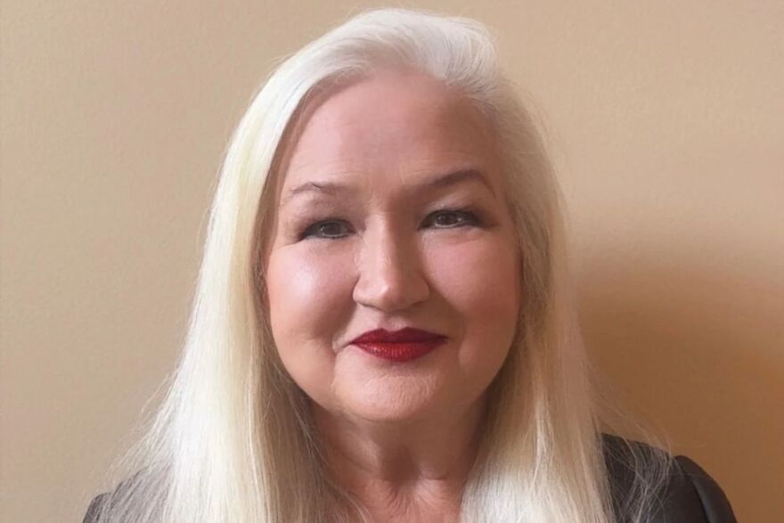 Tree Martin-Lucas won the Monroe County clerk Democratic primary.
