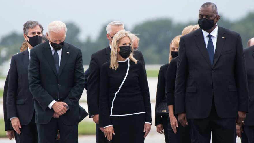 Susan Walsh/AP