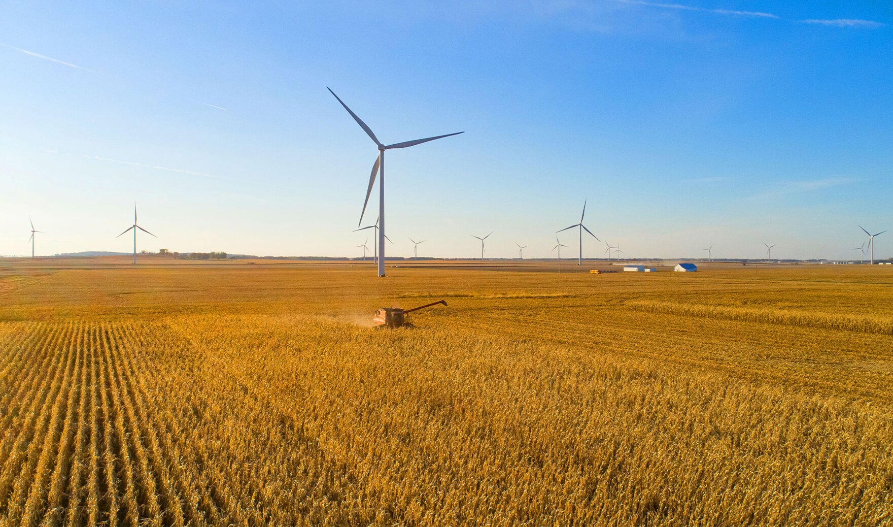 $345 Million Wind Energy Project Coming To Central Illinois  WGLT